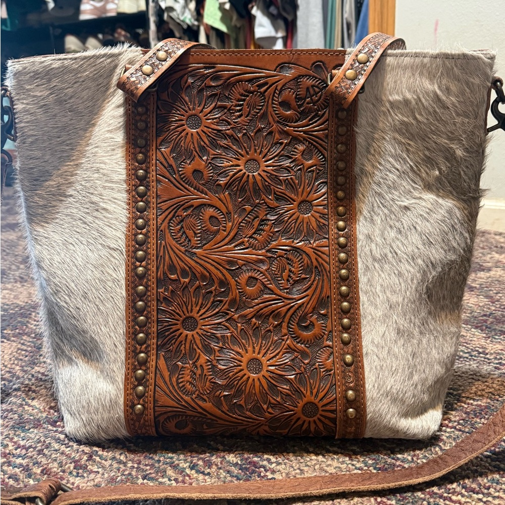 American Darling CC Purse